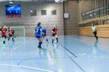 Bild 68 - wBJ Fortuna St. Juergen Winter Cup